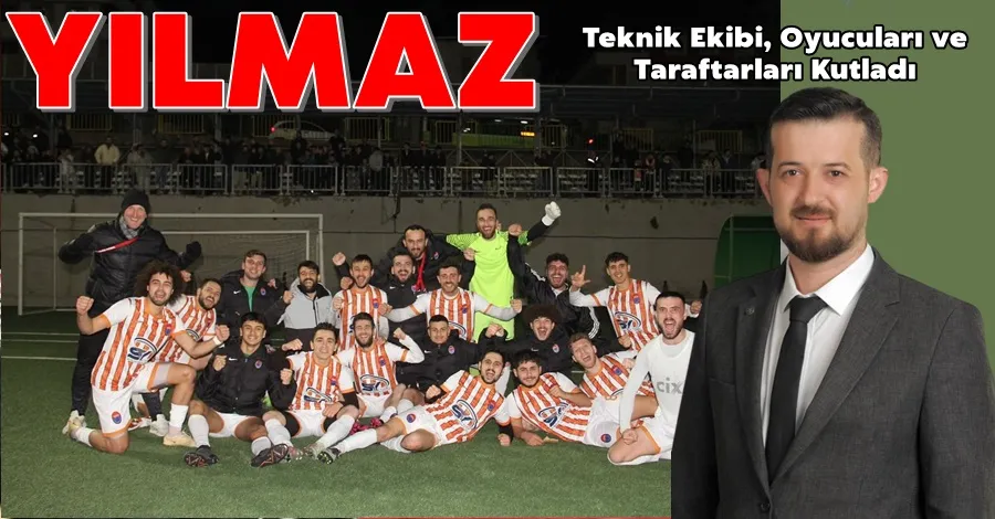 Ferhat Yılmaz