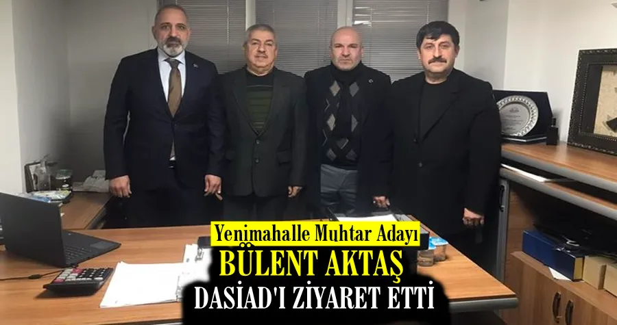 Aktaş DASİAD