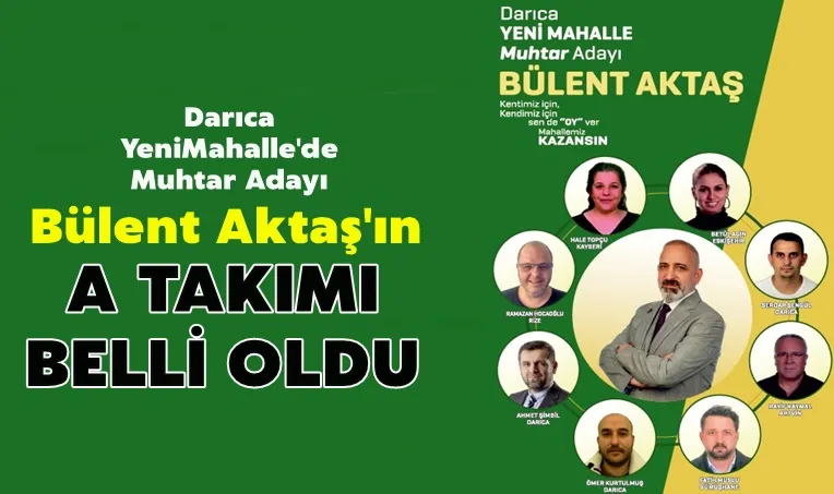 Aktaş