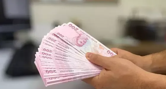 Bankada parası olanlar dikkat! 