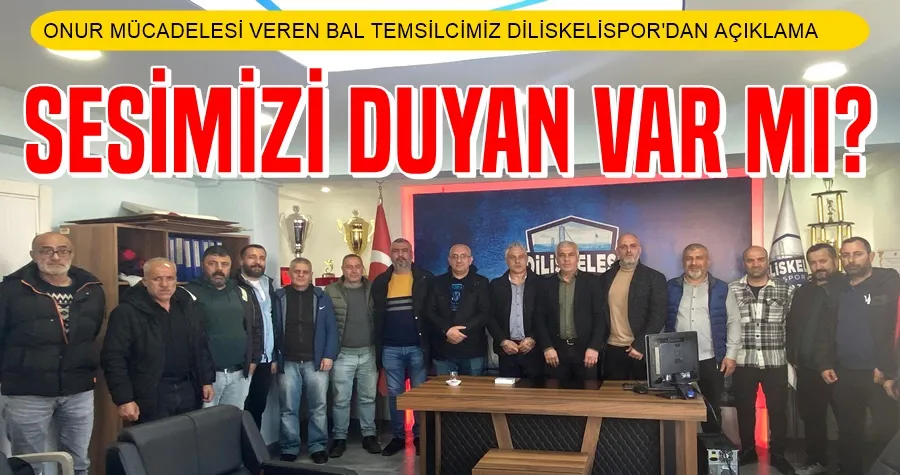 Diliskelispor
