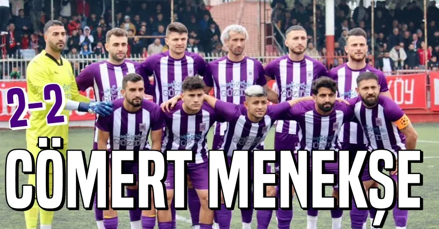 Cömert Menekşe