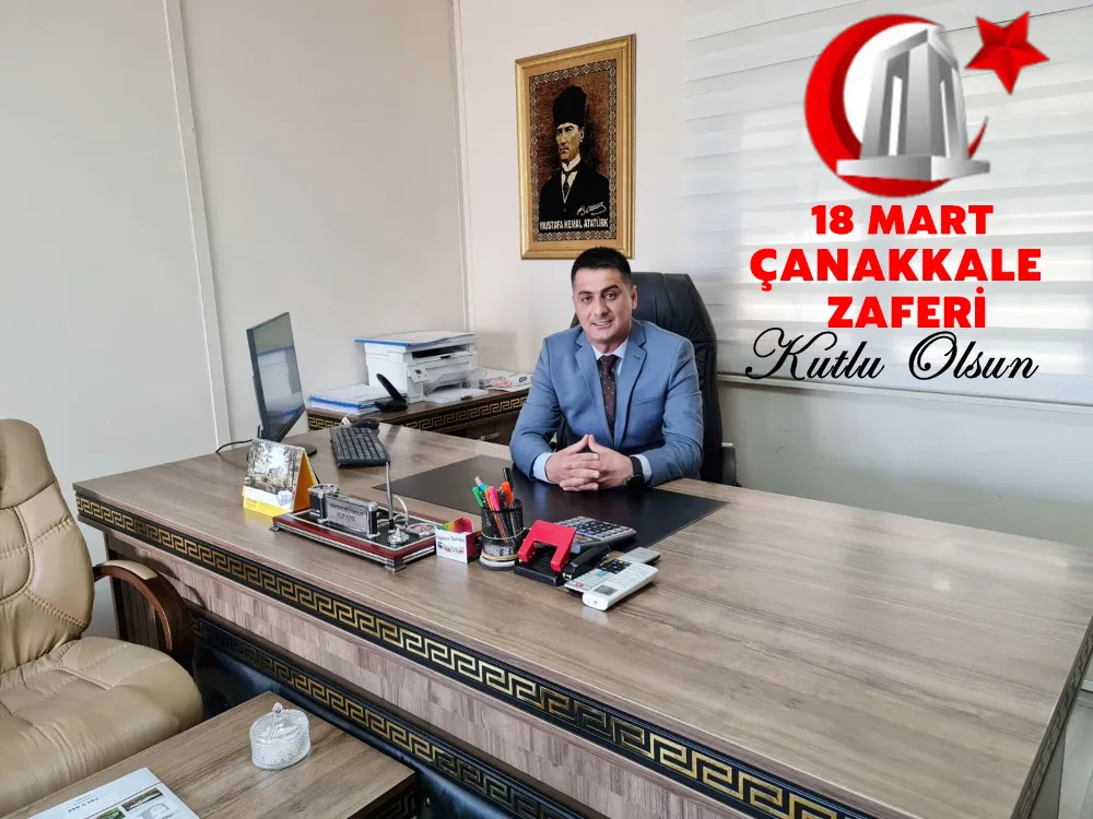 Ağyol: Milletimizin Tarih Önünde ki Hesaplaşma Günüdür