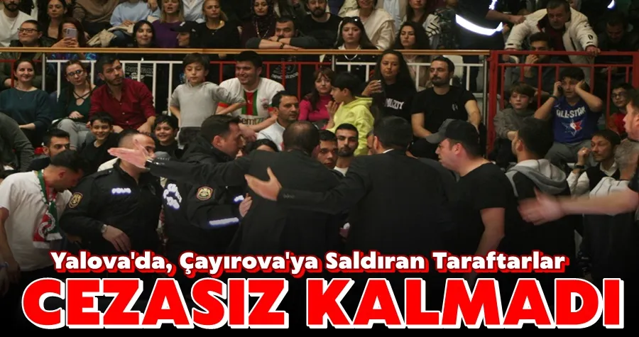 Yalova