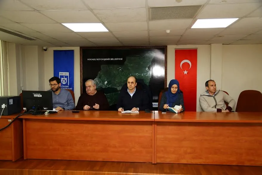 Sanayi Mahallesi’ne futbol sahası