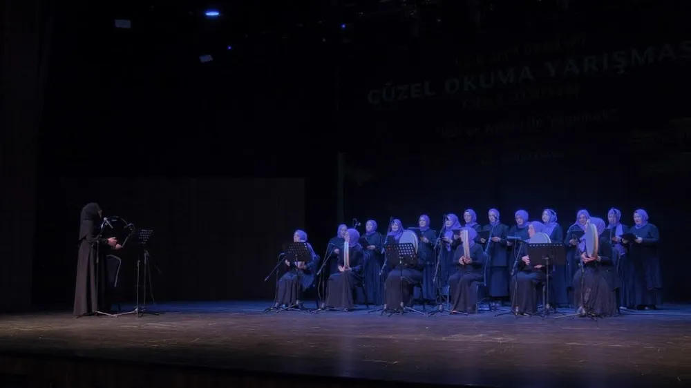 KO-MEK’te bu yarışmanın kazananı çok