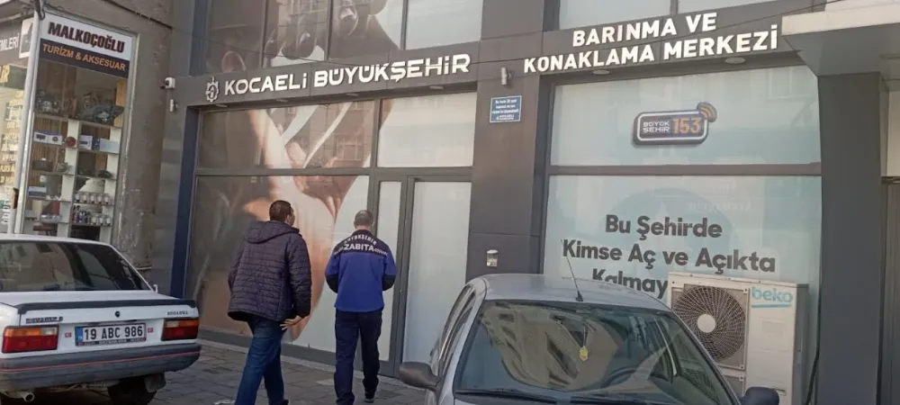 Büyükşehir, Gebze
