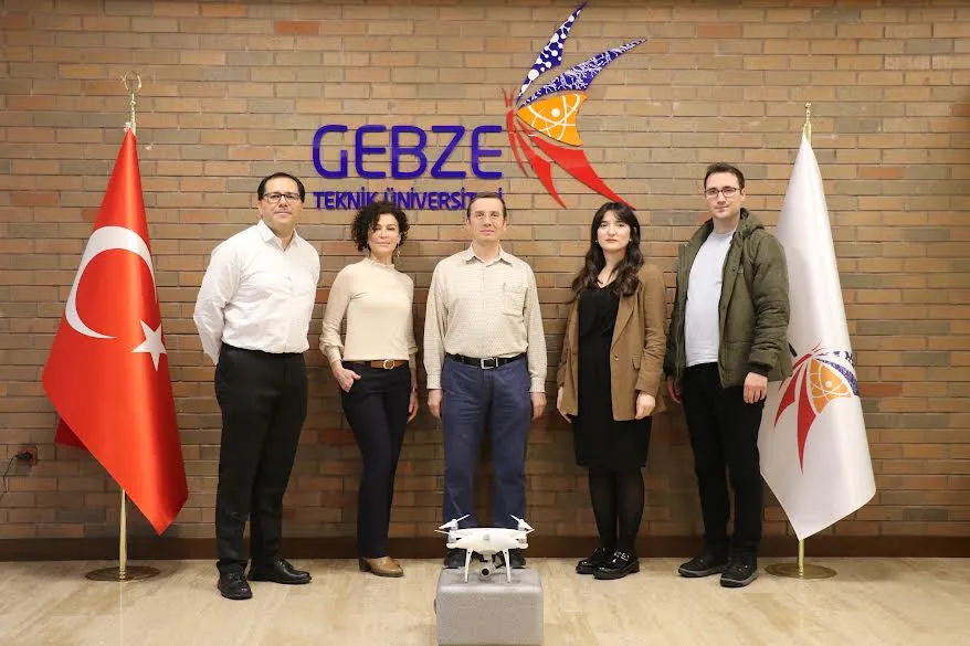  Geleceğin Mesleki Eğitiminde Yenilikçi Drone Teknolojisi