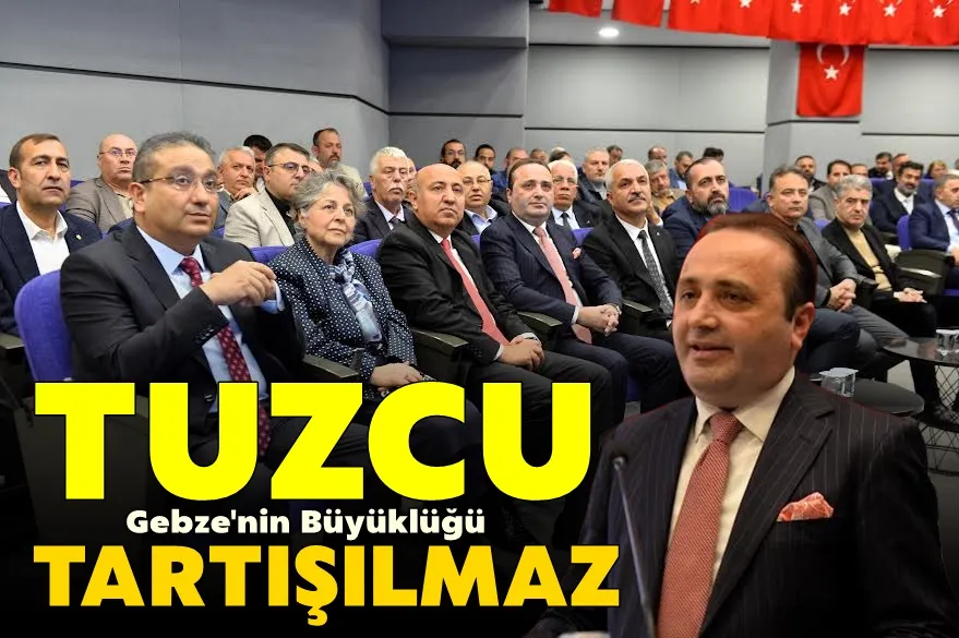 GTO Tuzcu