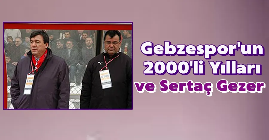 Gebzespor