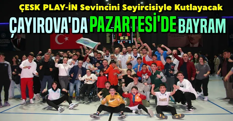 Çayırova
