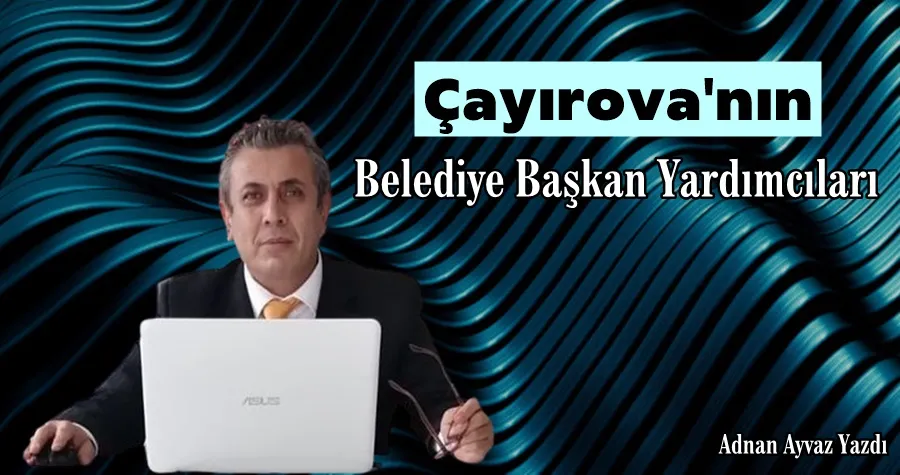 Çayırova