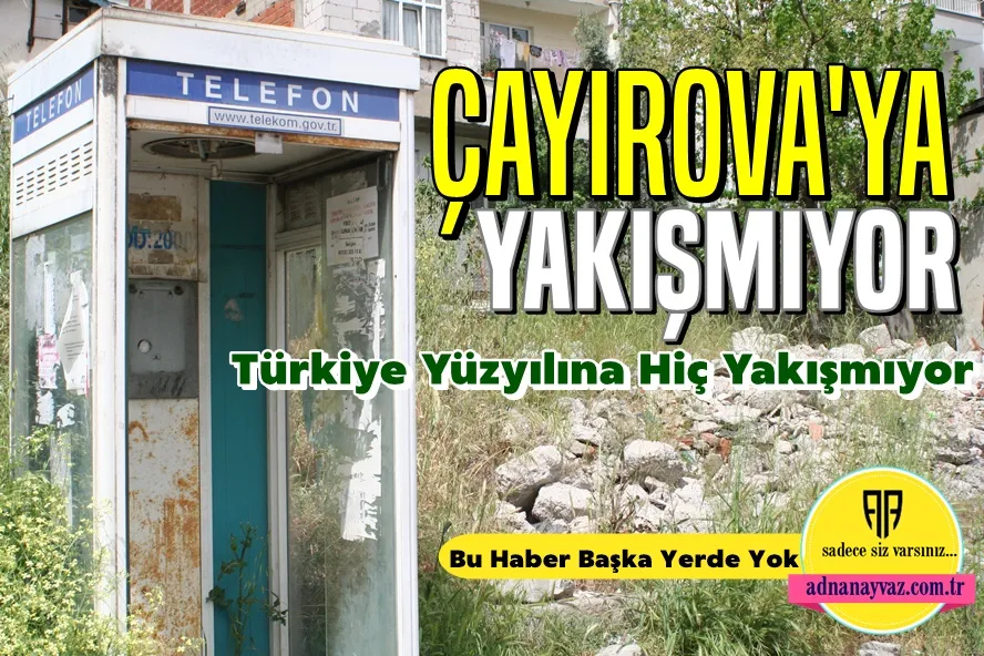 Kirlilikten Başka Be İşe Yarıyor?