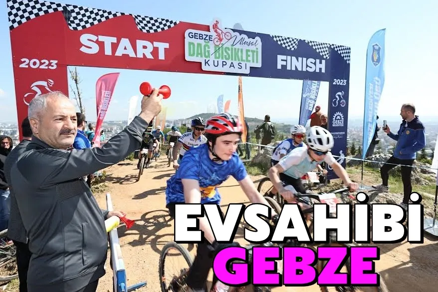 Evsahibi Gebze