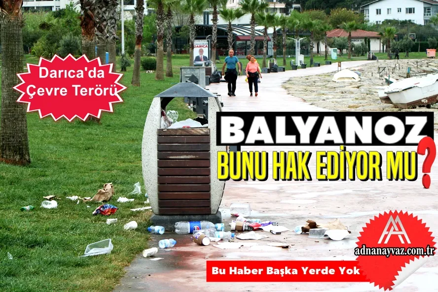 Balyanoz Koyu