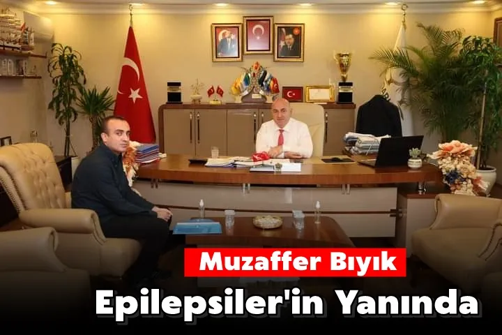Muzaffer Bıyık Epilepsiler