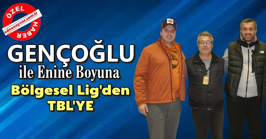 Okan Gençoğlu İle ÇOK ÖZEL...