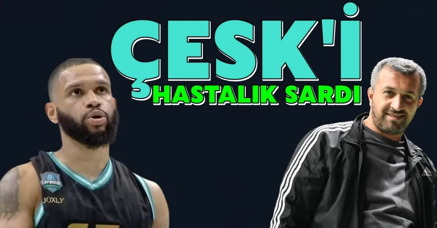 ÇESK