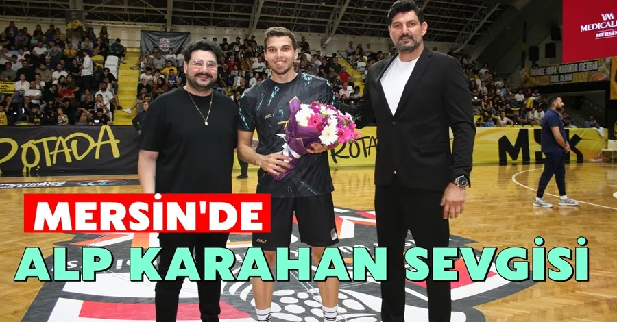 Mersin