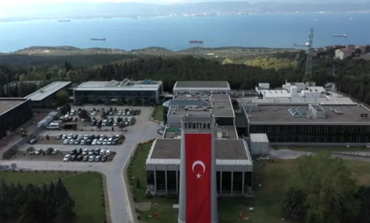 TÜBİTAK Kocaeli