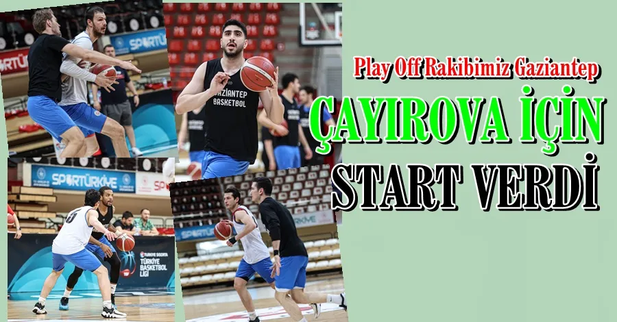 Gaziantep Start Verdi