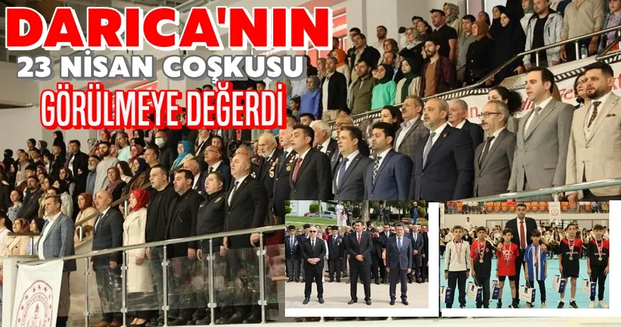 Darıca