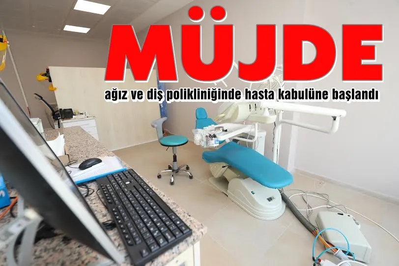 Müjde!
