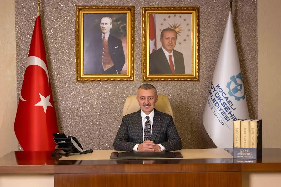 Ramazan Bayramı, Müslümanlığın bir nişanesidir