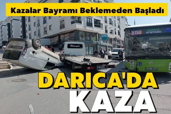 Darıca