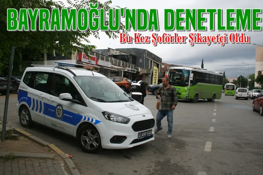 Bayramoğlu