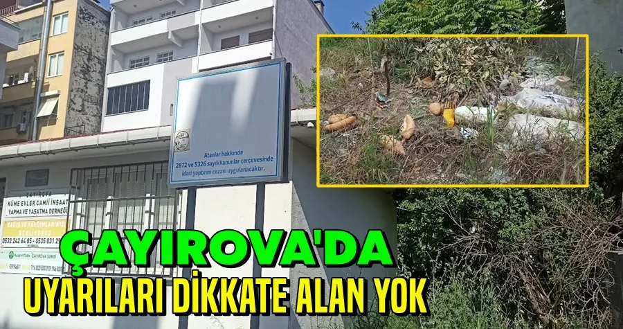 Çayırova