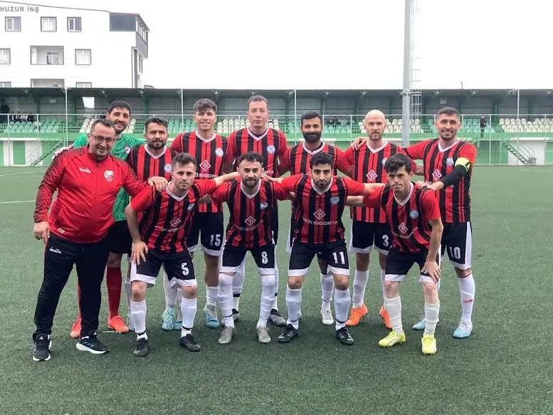 ER BAKAN SPOR PLAY-OFF’TA