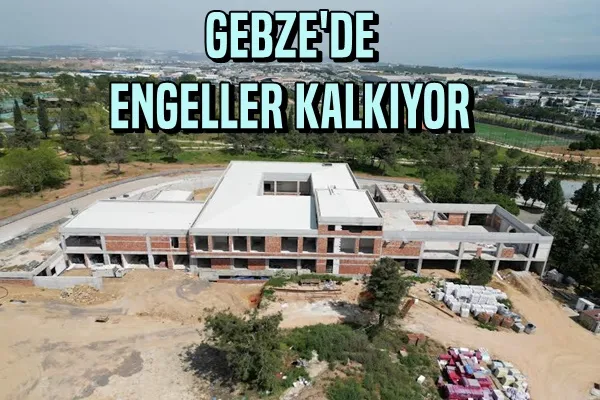 GEBZE