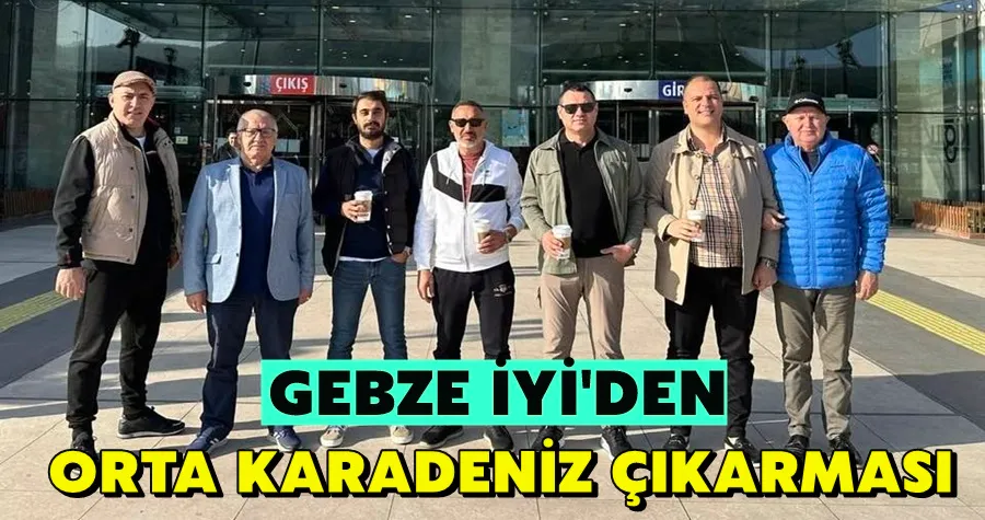 Gebze İYİ