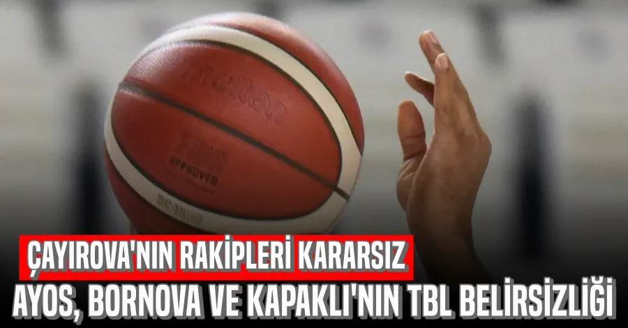 Çayırova