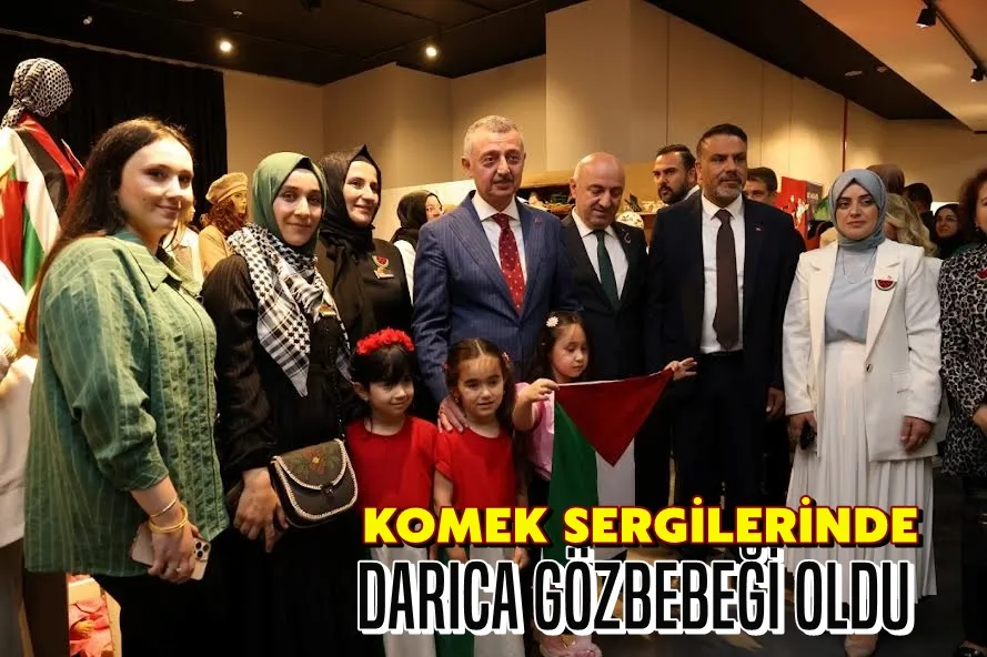 KO-MEK, Kocaeli’nin en büyük sivil toplum örgütü