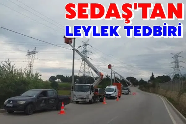 SEDAŞ