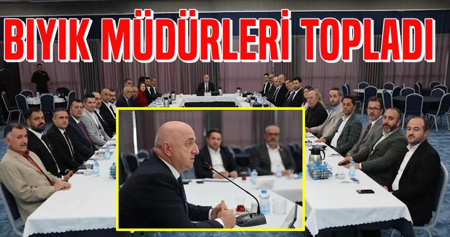 Darıca için hız kesmeden çalışmaya devam edeceğiz