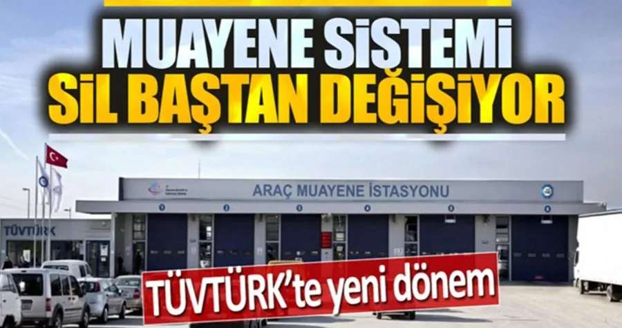 TÜVTÜRK