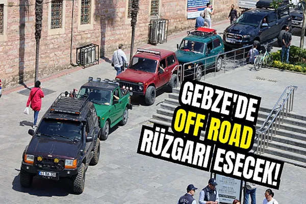 GEBZE