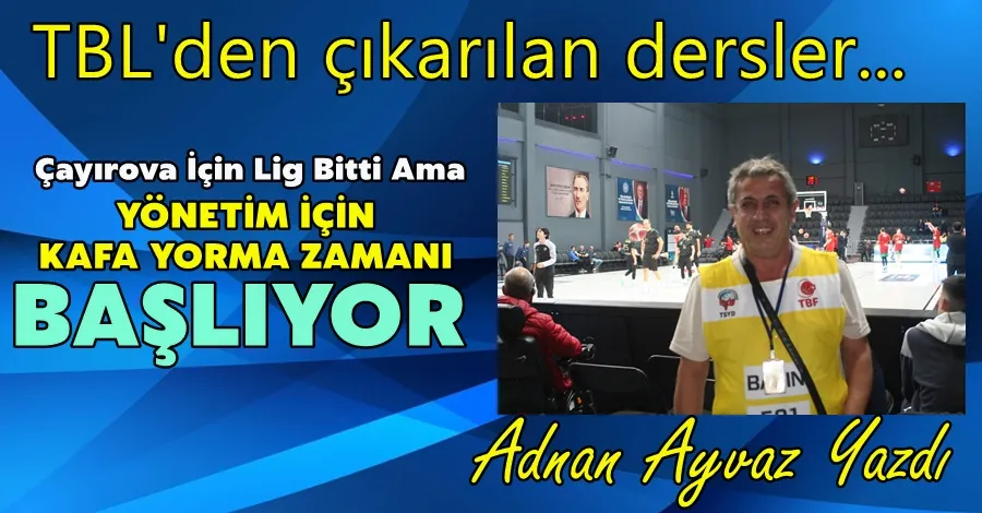 Çayırova