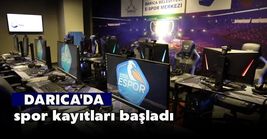 Darıca