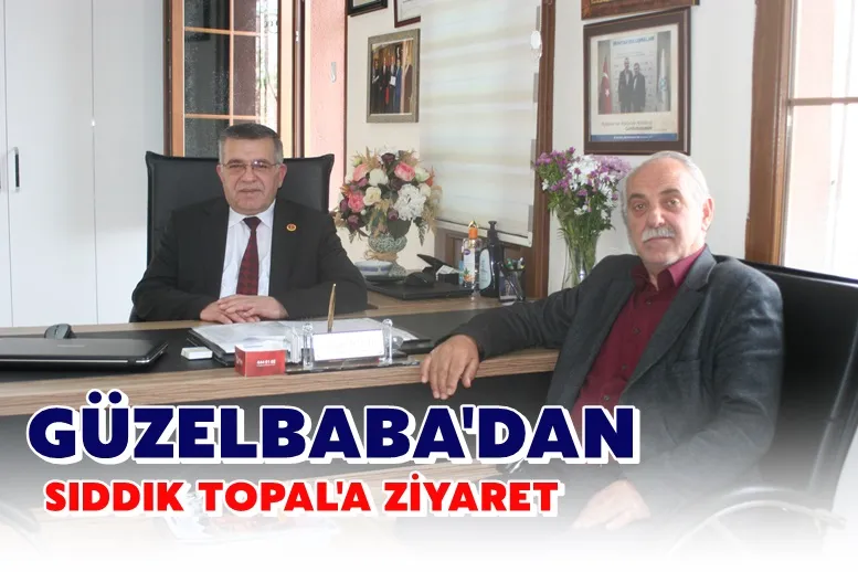 Güzelbaba