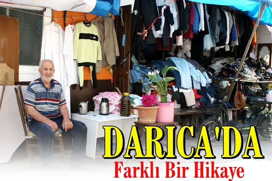 Darıca