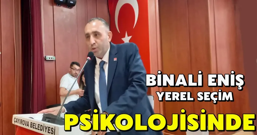 Eniş