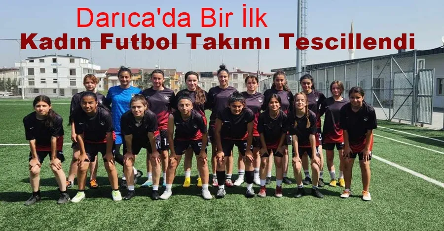 Darıca
