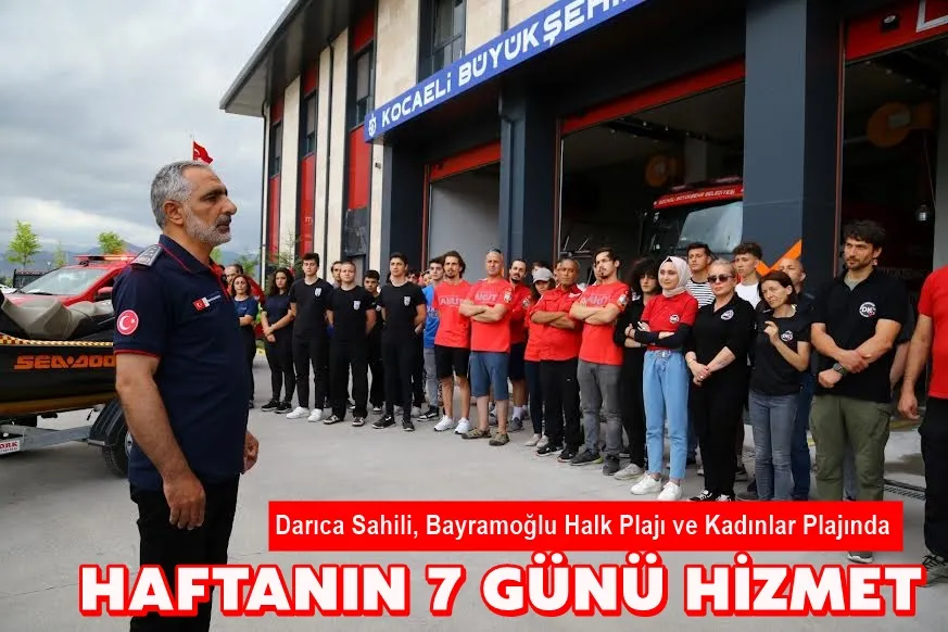 Sahiller KOSKEM’e emanet