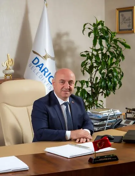 Başkan Bıyık’tan Kurban Bayramı Mesajı