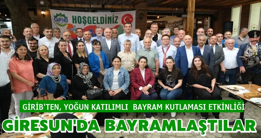 GİRİB