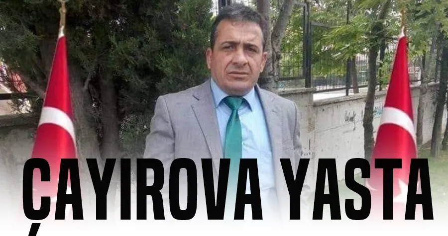 Ayyıldız vefat etti